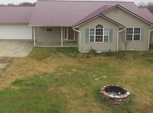 72 Logan Ln, Poplar Bluff, MO 63901
