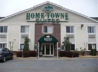 2125 Jameson Pl SW, Decatur, AL 35603