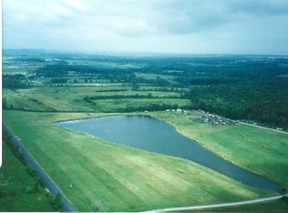 0 E Lykers Rd, Sprakers, NY 12166