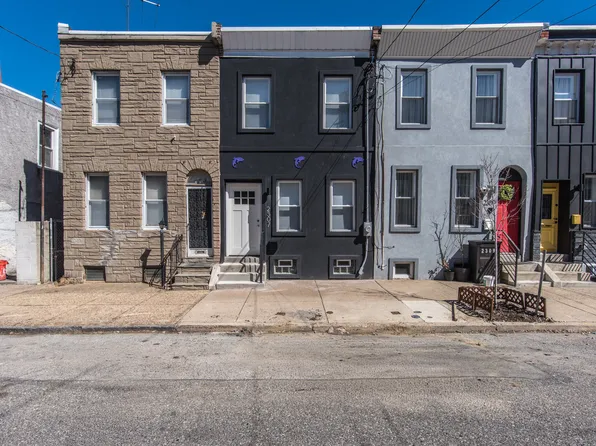 2307 E Firth St, Philadelphia, PA 19125