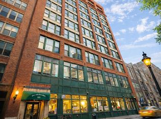 633 S Plymouth Ct APT 1004, Chicago, IL 60605