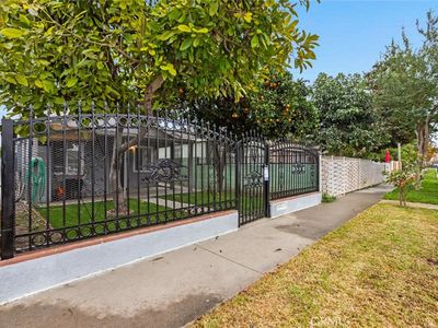 13202 S Penrose Ave, Compton, CA, 90222