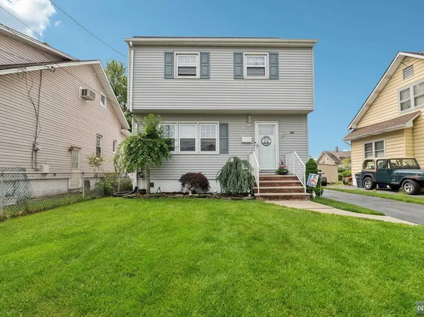 25 Wharton Ave, Nutley, NJ 07110