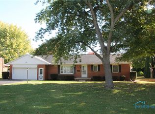 315 Warrington Ave, Findlay, OH 45840