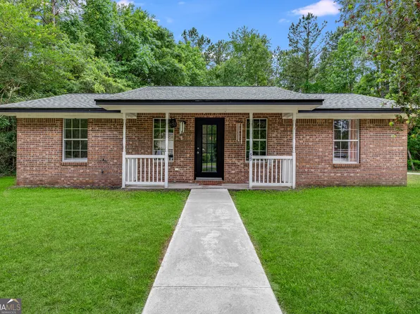 99 W Magnolia Ave, Kingsland, GA 31548