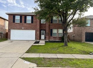 1820 J Cheshier Rd, Justin, TX 76247