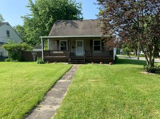 1500 E Market St, Lima, OH