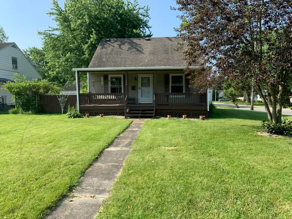 1500 E Market St, Lima, OH 45804