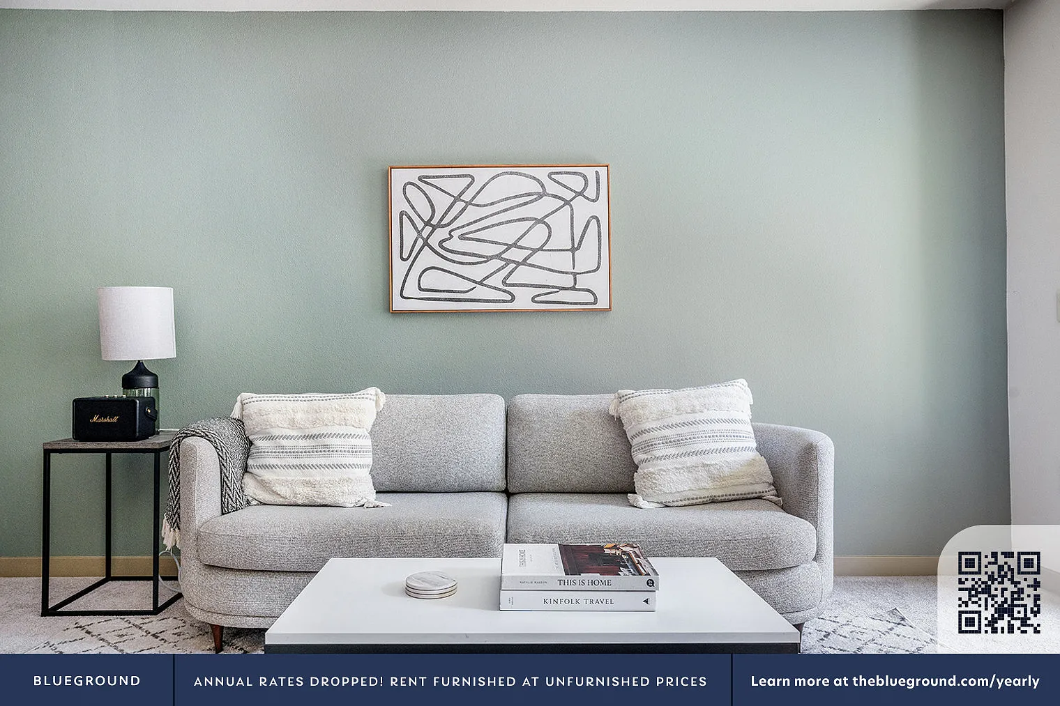 2 bed, 2.0 bath, 1186 sqft, $3,050 — Photo 2