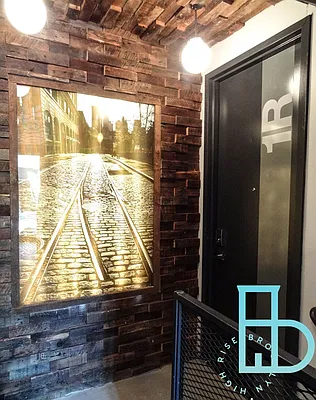 Rented by Brooklyn High Rise LLC | media 80