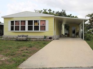 33 Rio De Palmas, Fort Pierce, FL 34951