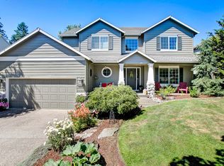 13445 SE Scott Creek Ln, Happy Valley, OR 97086