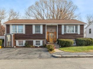 112 Cleveland St, Malden, MA 02148