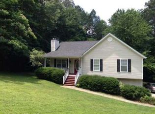 1472 White Path Trl, Canton, GA 30114