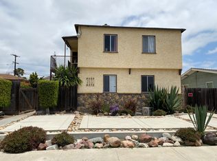 4575 34th St, San Diego, CA 92116