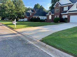 541 Edgefield Way, Macon, GA 31210