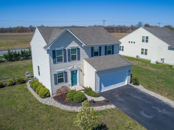 19 Delaware River Dr, Clayton, DE 19938