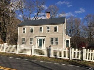 1006 Washington Woodbury Rd, Roxbury, CT 06783