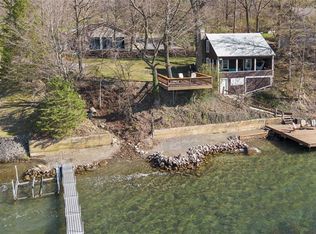 908 S Lake Rd, Middlesex, NY 14507