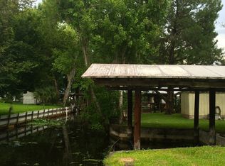 24513 Alligator Rd, Astor, FL 32102