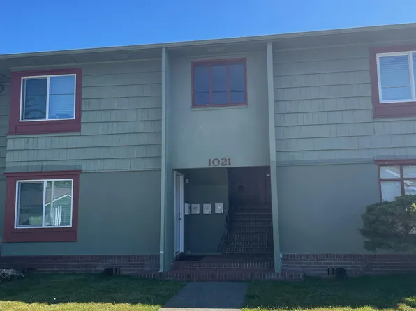 1021 J St #4, Crescent City, CA 95531