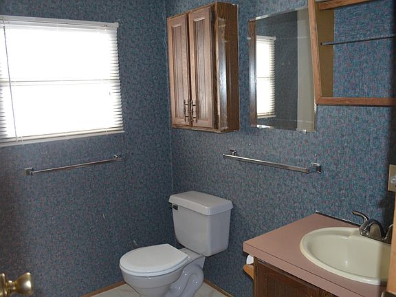 Bathroom #1 - Master Bath