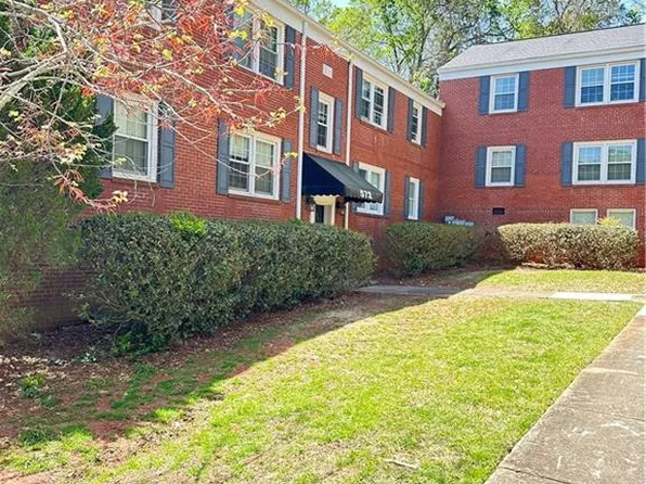 572 Goldsboro Rd NE APT B, Atlanta, GA 30307