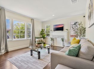 1358 S Ridgeley Dr, Los Angeles, CA 90019