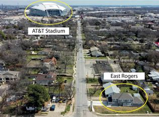 200 E Rogers St #ID1056426P, Arlington, TX 76011