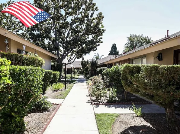 1919 Sherry Ln APT 40, Santa Ana, CA 92705