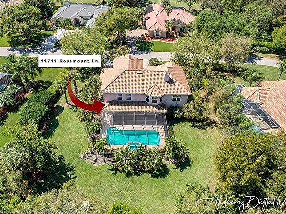 2nd image of 11711 Rosemount Dr