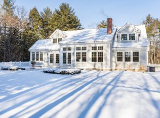 93 Woodland Rd, North Hampton, NH 03862