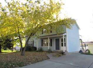 820 W Wood St, Troy, MO 63379