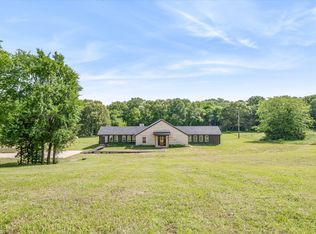 165 Vz County Road 1126, Fruitvale, TX 75127