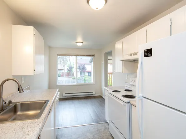 Fairview Apartments