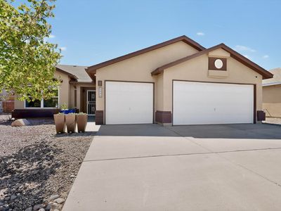 5828 Burgos Ave NW, Albuquerque, NM, 87114