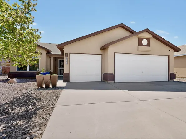 5828 Burgos Ave NW, Albuquerque, NM 87114