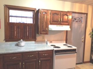 1630 Hutson Rd, Memphis, TN 38116