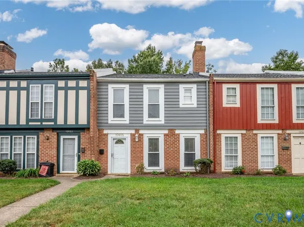 10405 Hyannis Dr, North Chesterfield, VA 23236