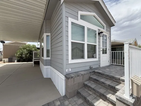 3020 E Main St #V-052, Mesa, AZ 85213