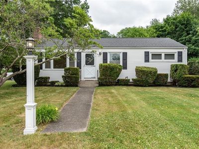 67 Cherry Hill Dr, Seekonk, MA, 02771