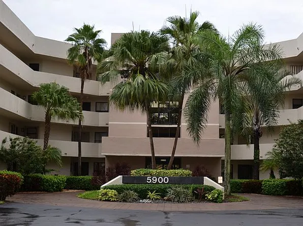 5900 Camino Del Sol APT 302, Boca Raton, FL 33433