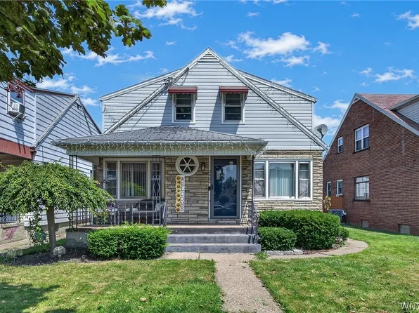 2482 Forest Ave, Niagara Falls, NY 14301