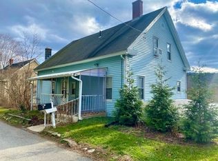 4 High St, Sturbridge, MA 01518