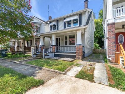 967 Rugby St, Norfolk, VA, 23504