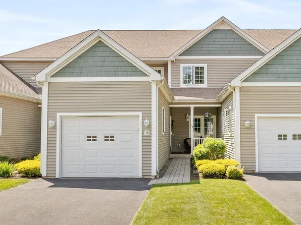 1985 West Street #38, Southington, CT 06489