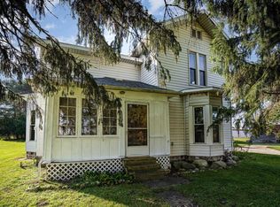 4055 W Monroe Rd, Alma, MI 48801