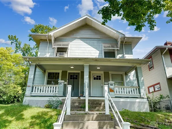 255-257 Fountain Ave, Dayton, OH 45405