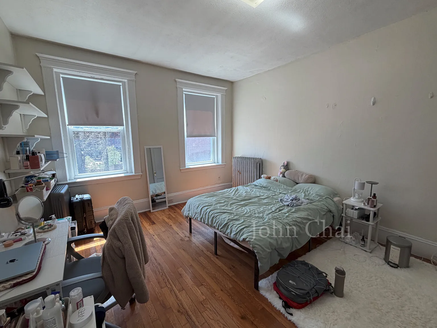 2 bed, 700 sqft, $2,465 — Photo 3