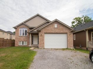 10 Trent Ave, Welland, ON L3C0E1
